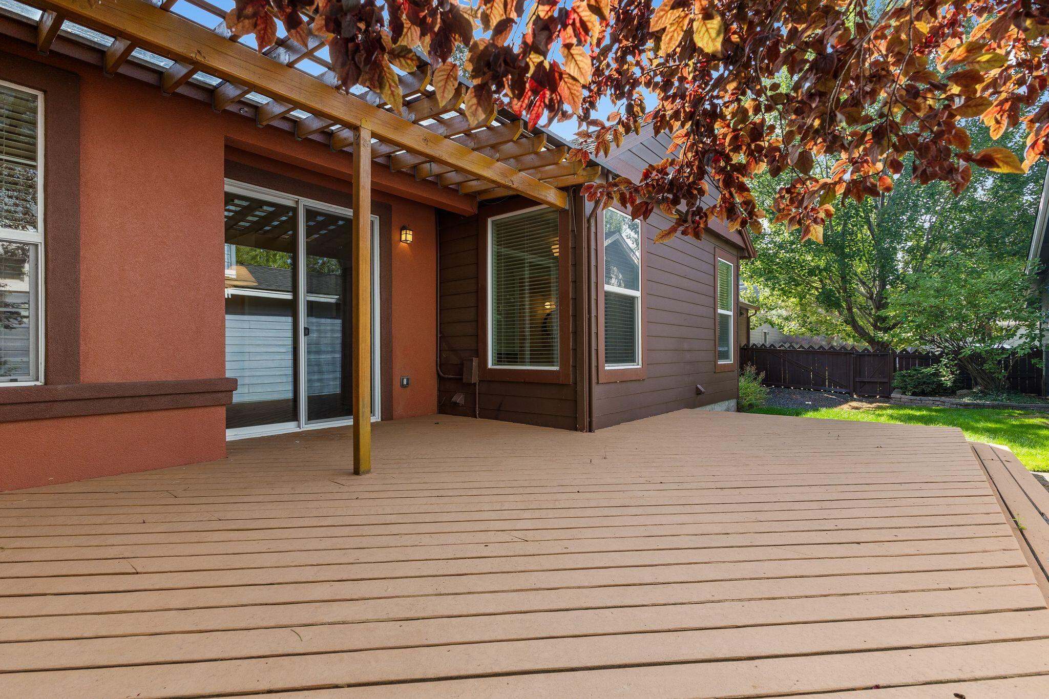 Parks At Broken Top - Residential