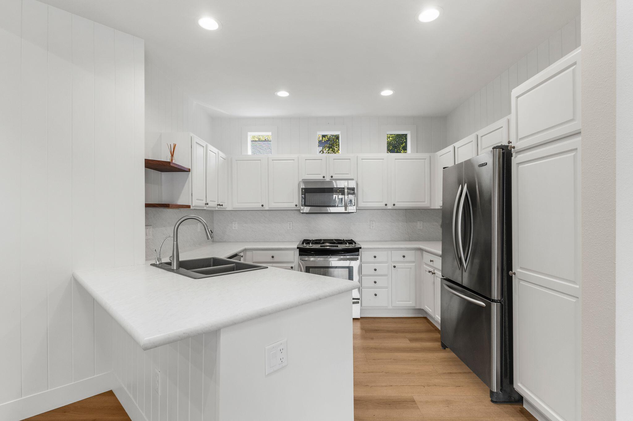 Parks At Broken Top - Residential