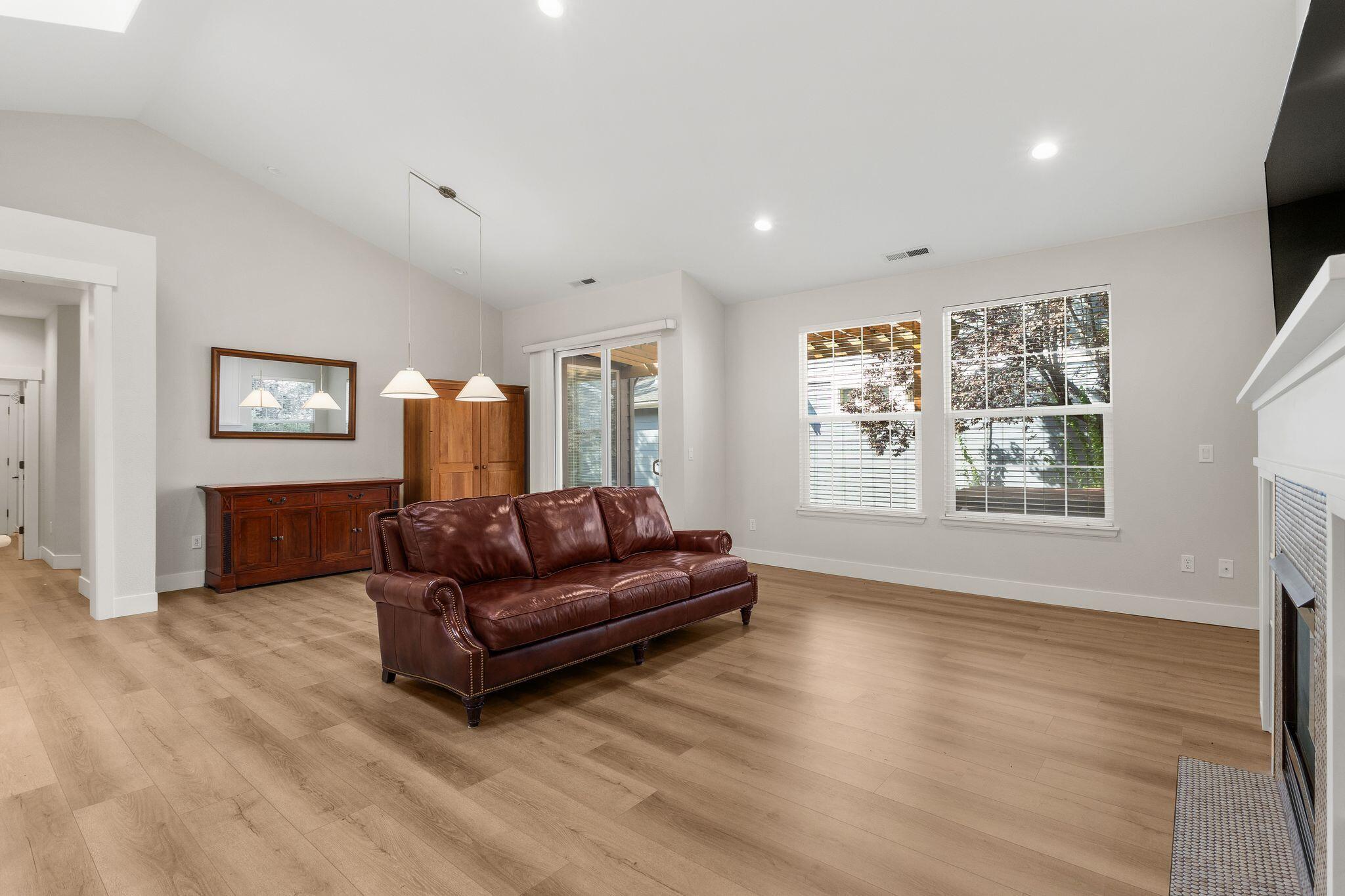 Parks At Broken Top - Residential