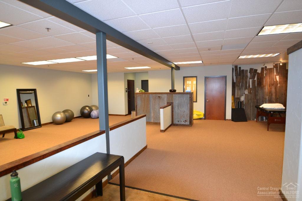 CLAB - Commercial Sale