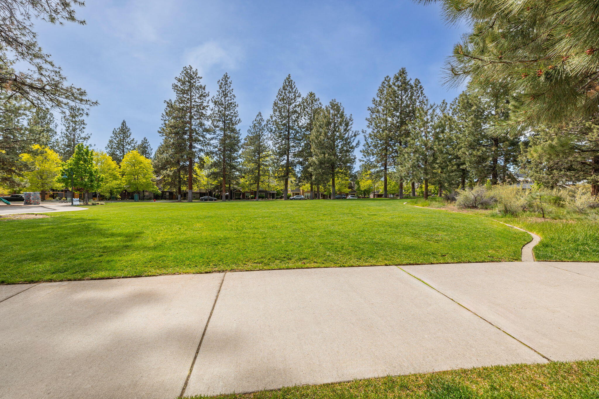 NorthWest Crossing - Residential