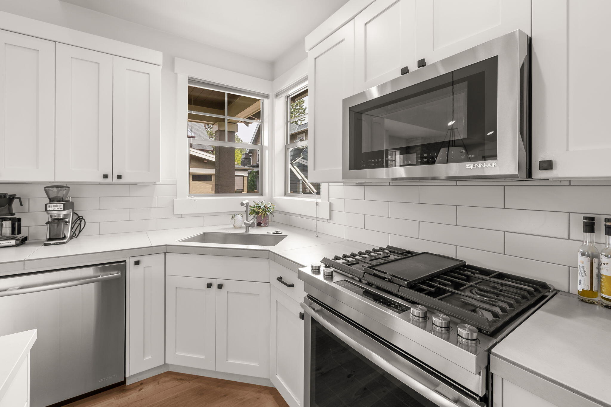 NorthWest Crossing - Residential