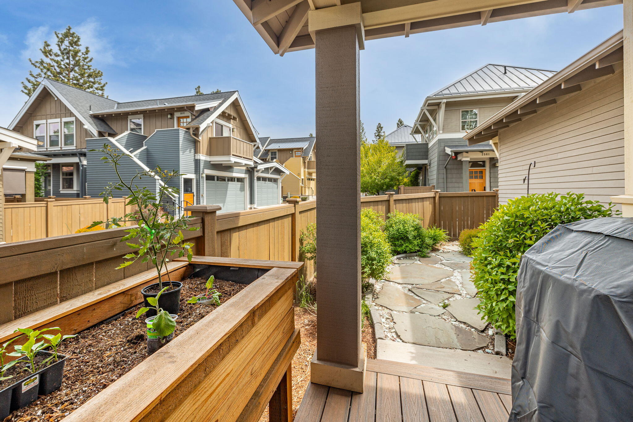 NorthWest Crossing - Residential