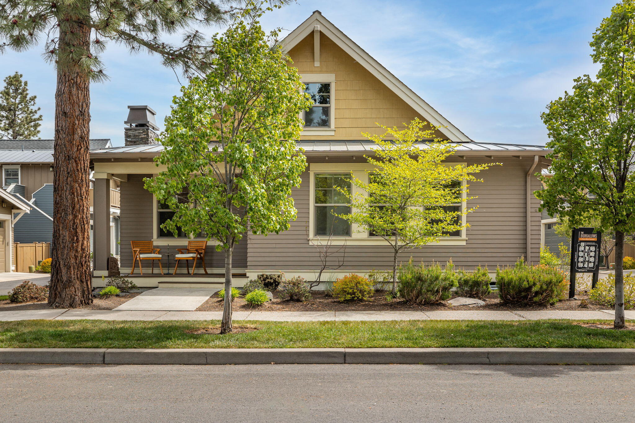 NorthWest Crossing - Residential