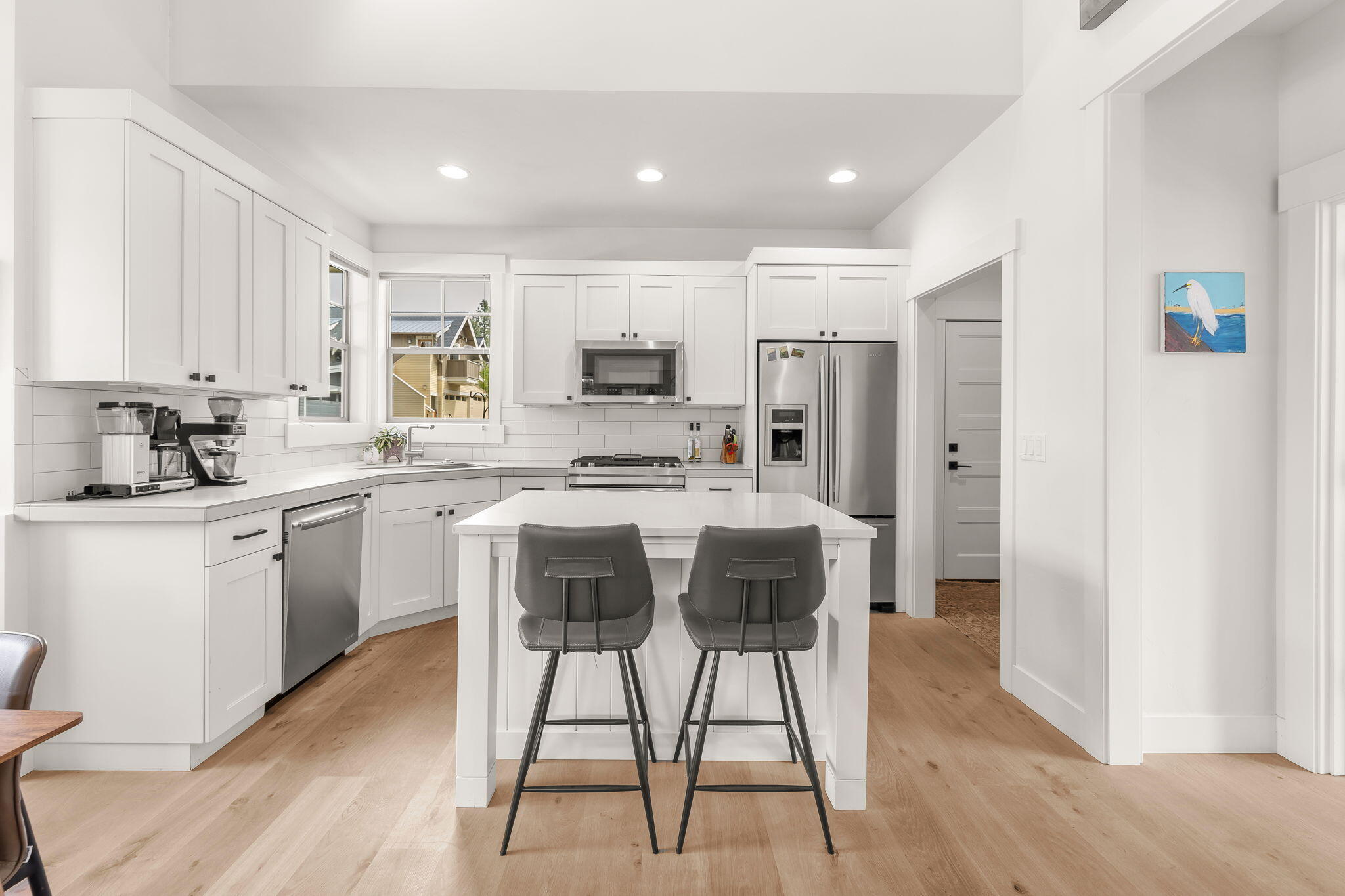 NorthWest Crossing - Residential