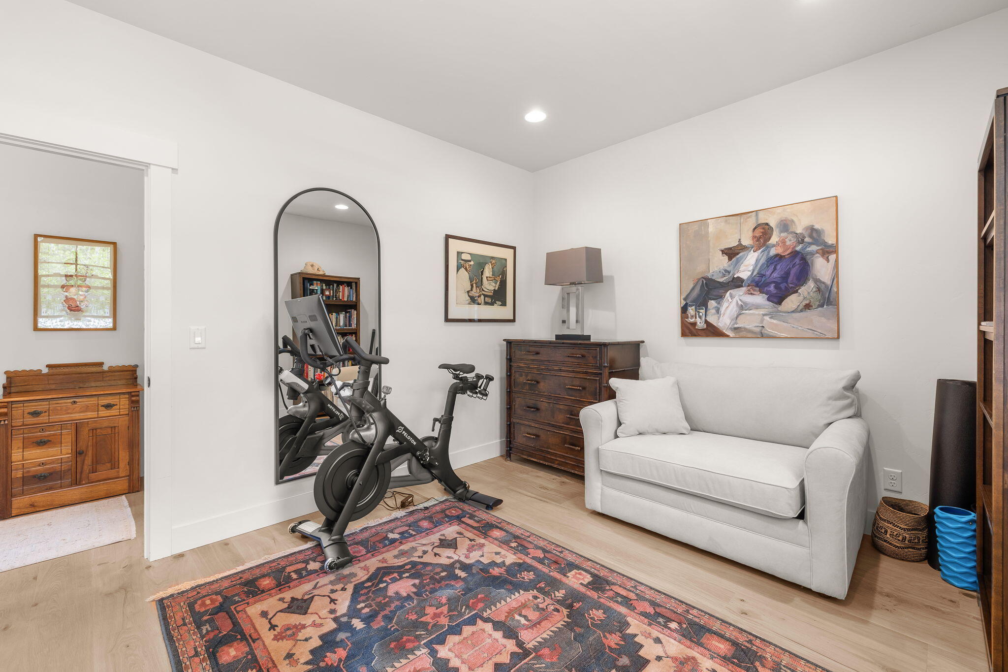 NorthWest Crossing - Residential