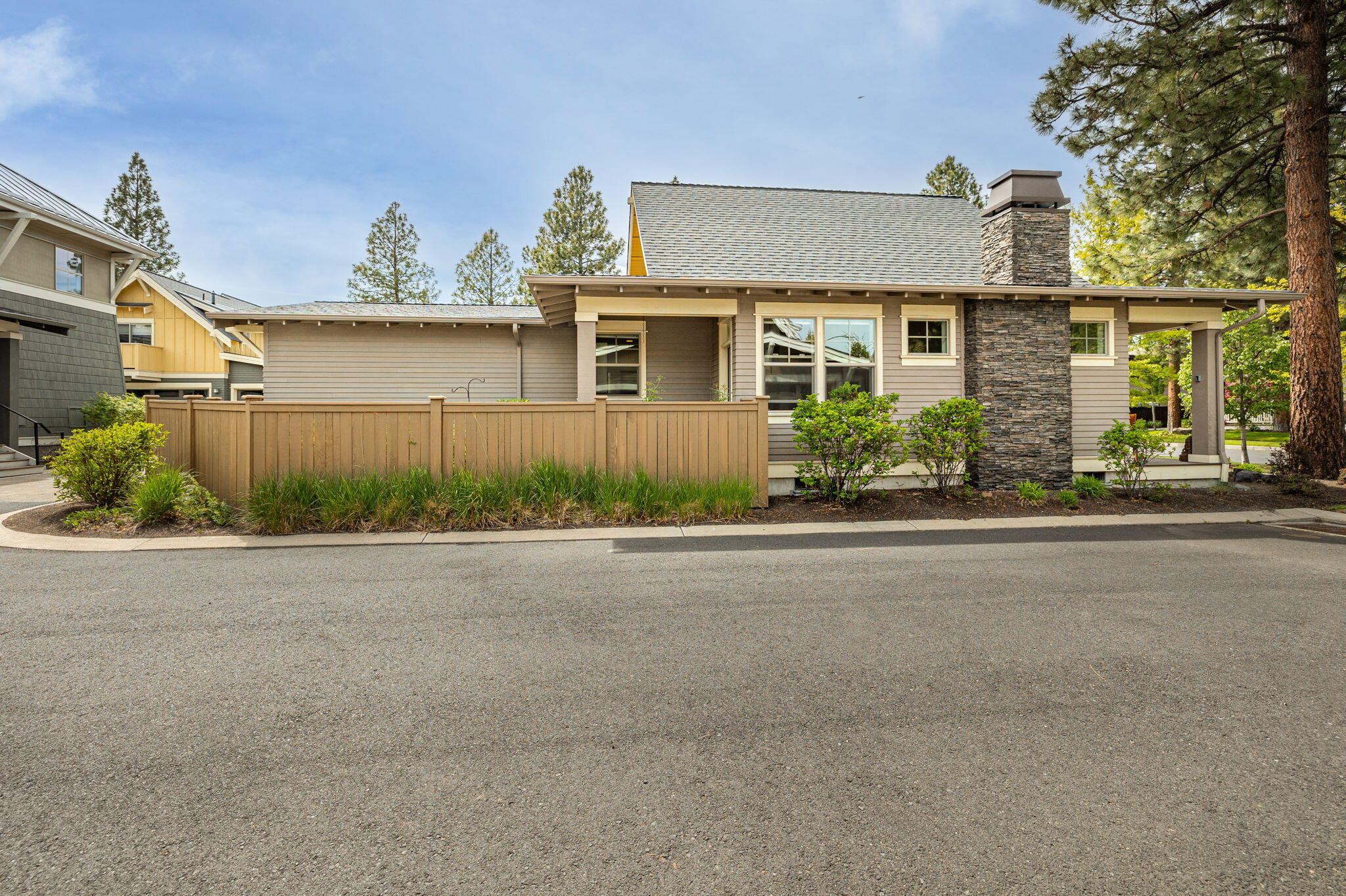 NorthWest Crossing - Residential