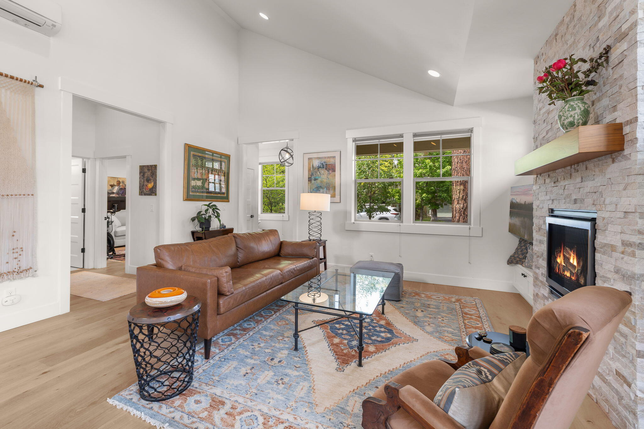 NorthWest Crossing - Residential