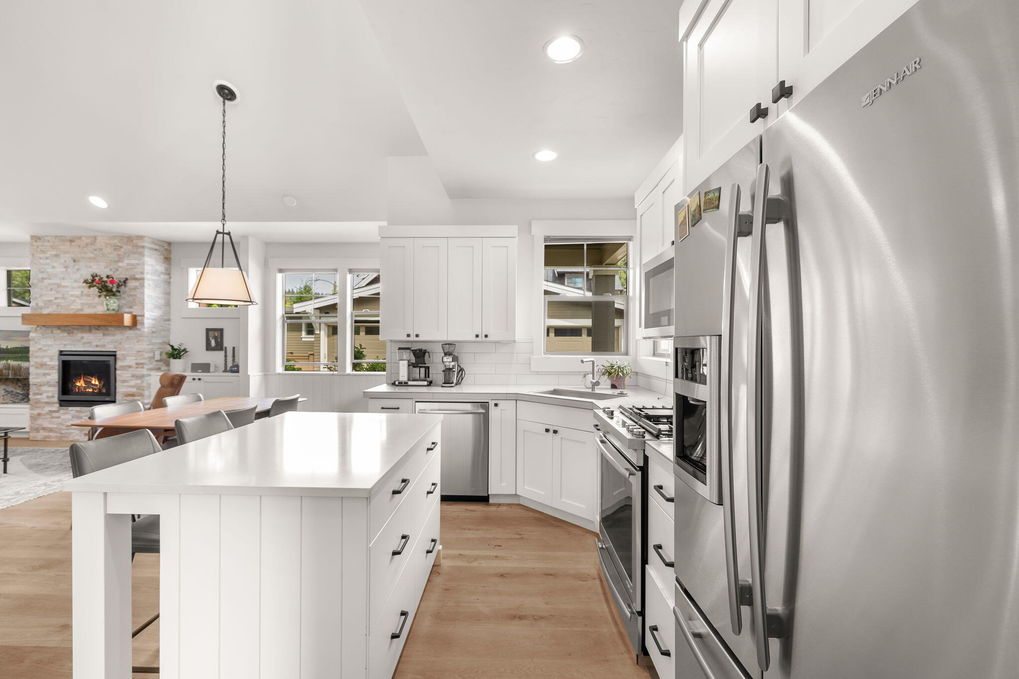 NorthWest Crossing - Residential