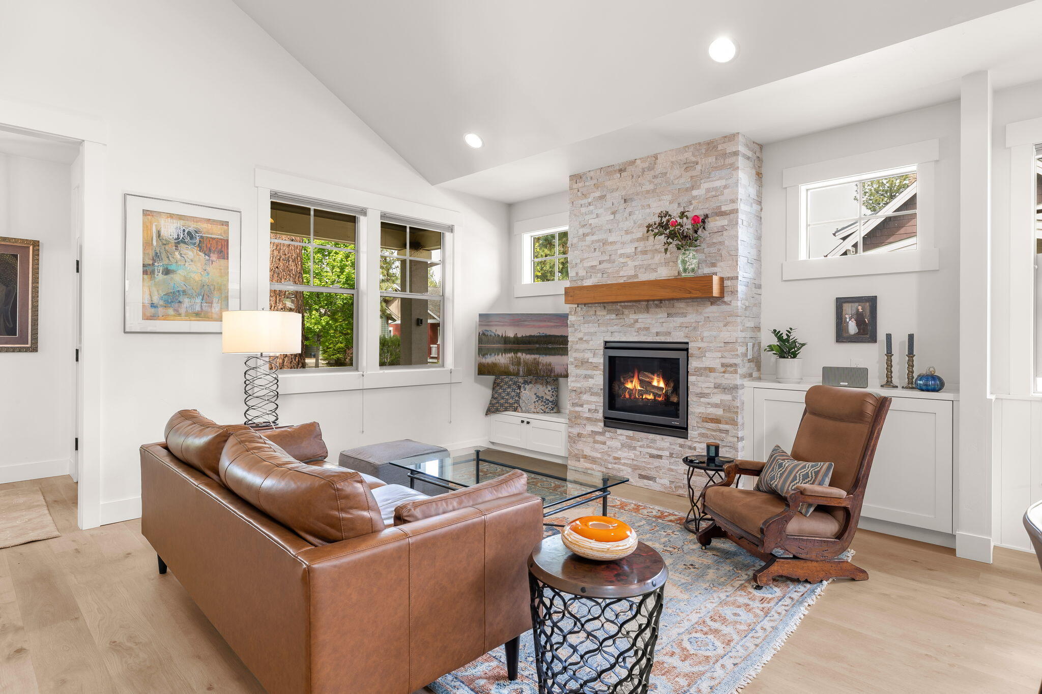 NorthWest Crossing - Residential