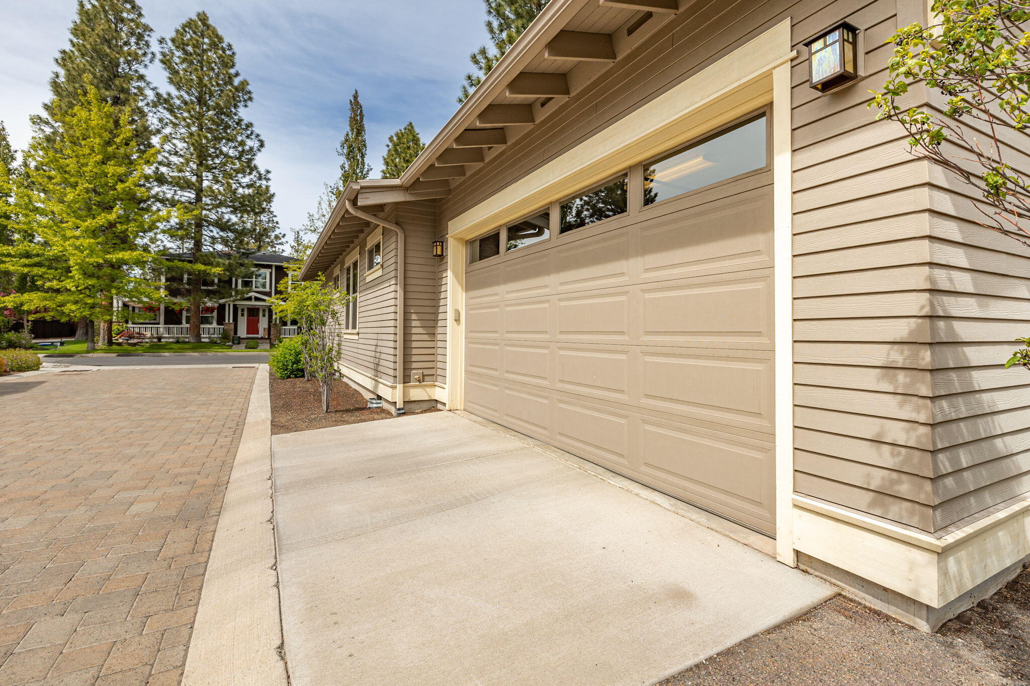 NorthWest Crossing - Residential