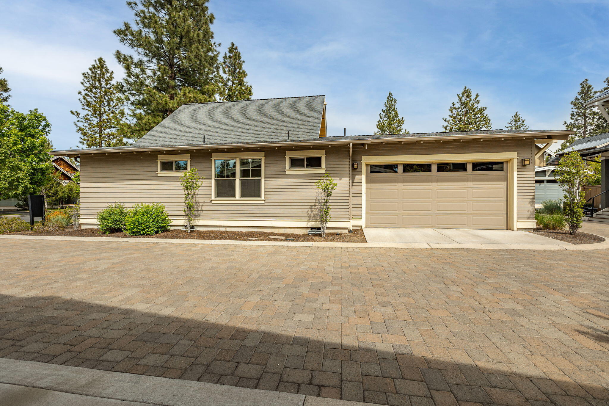 NorthWest Crossing - Residential