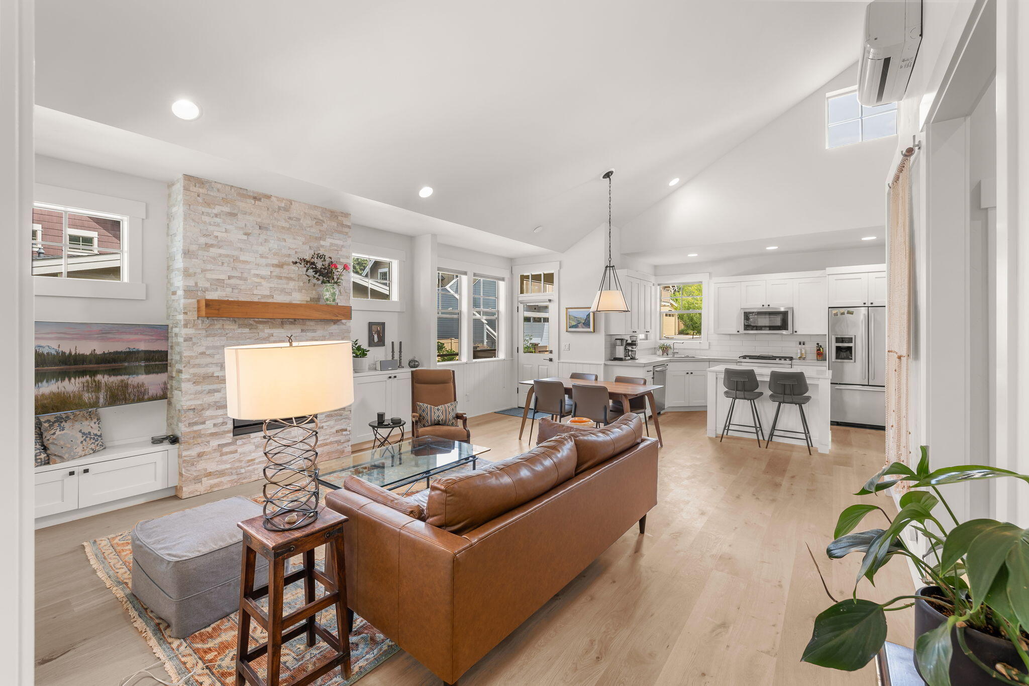 NorthWest Crossing - Residential