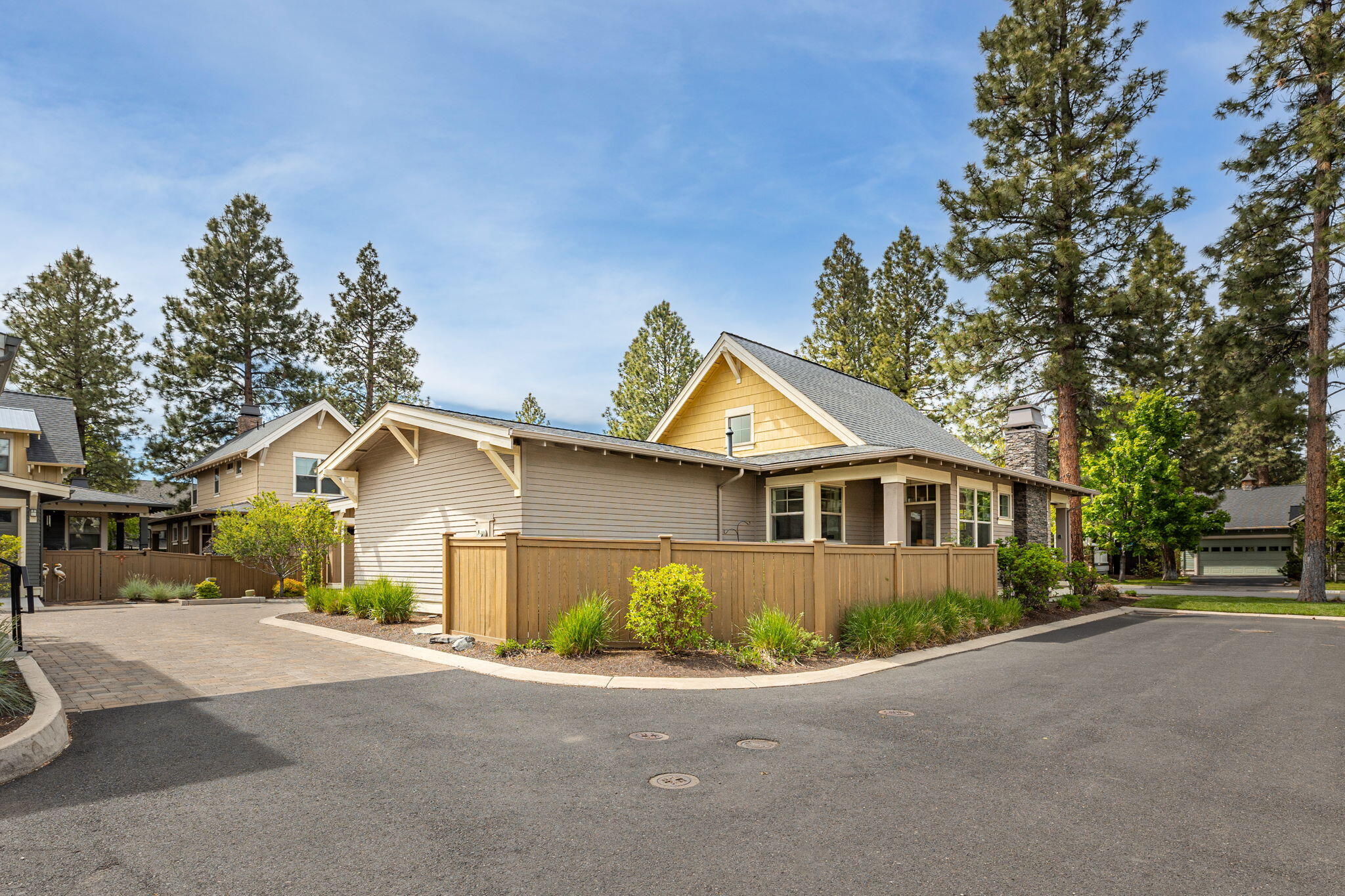 NorthWest Crossing - Residential