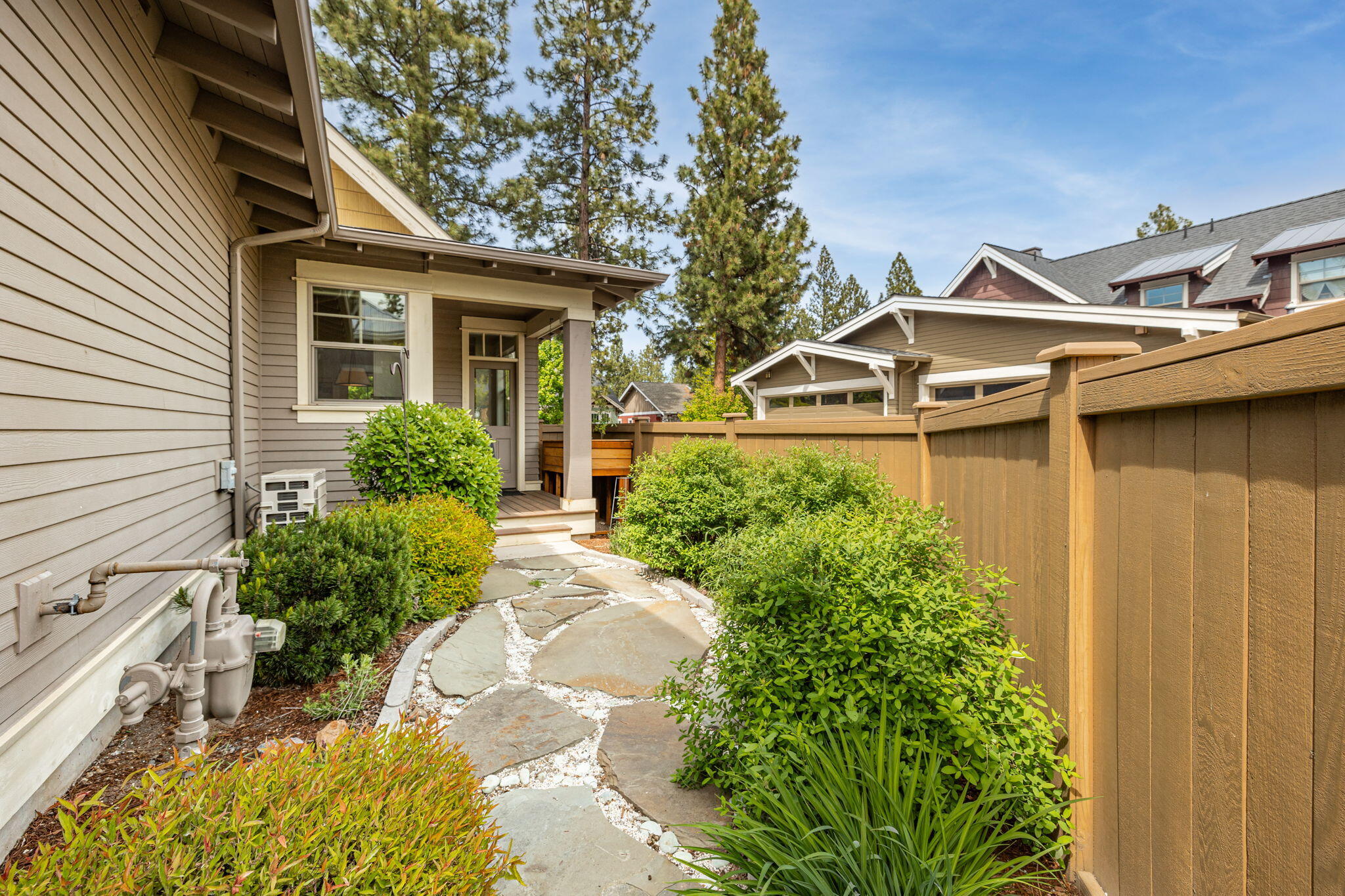 NorthWest Crossing - Residential