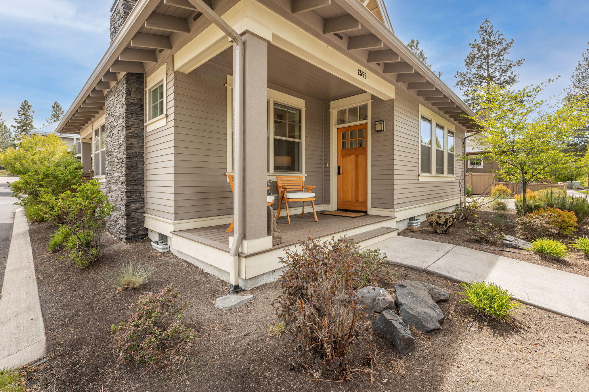 2555 NW Shields Drive