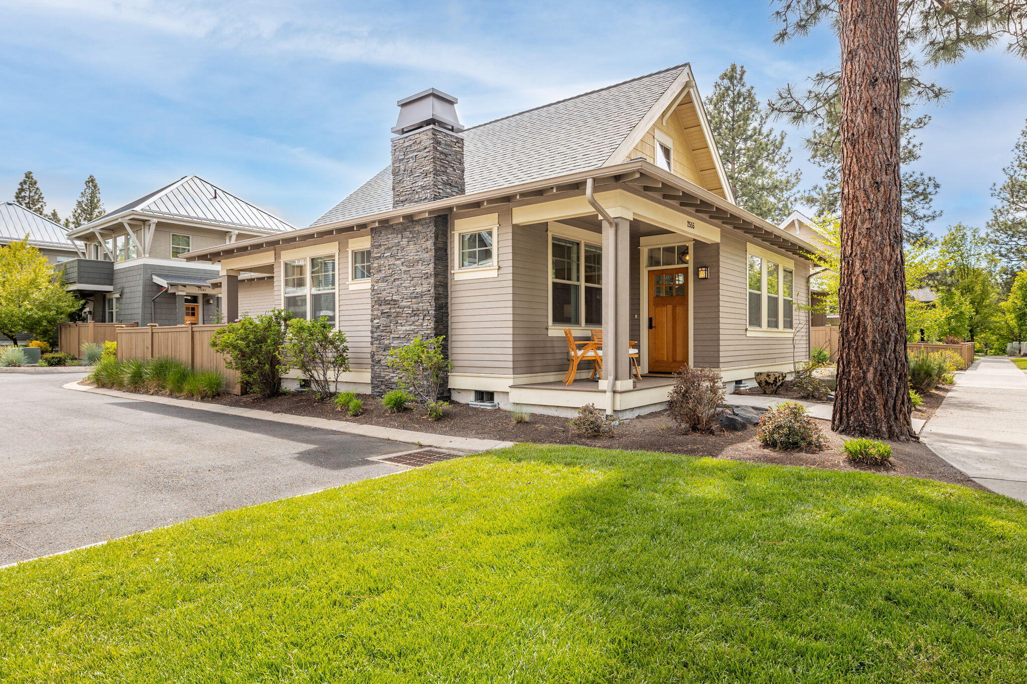2555 NW Shields Drive