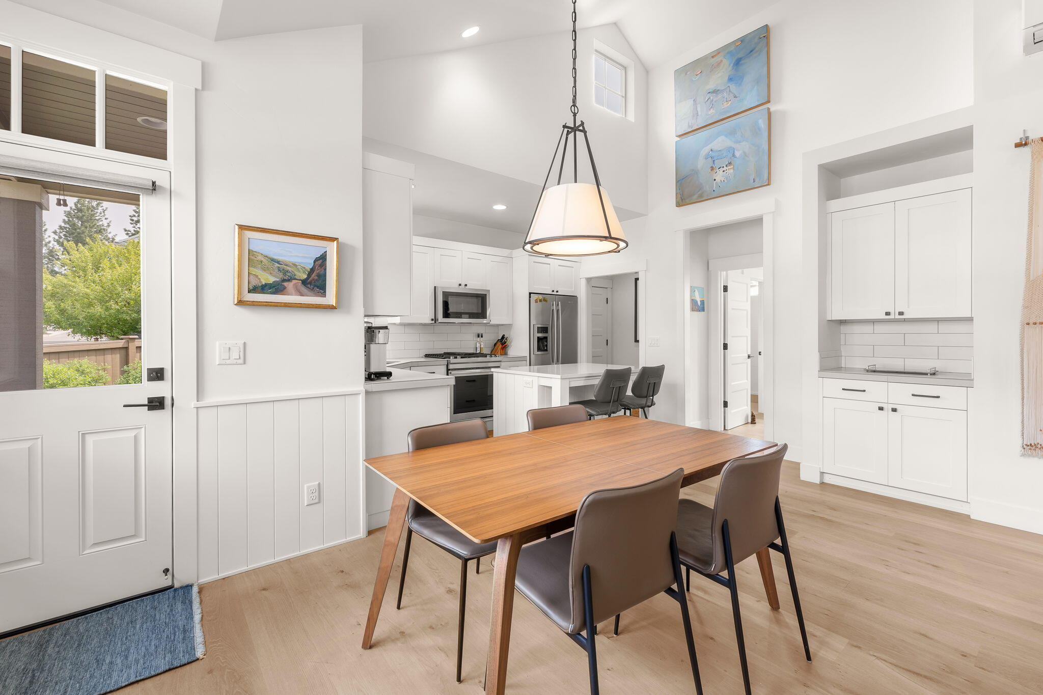 NorthWest Crossing - Residential