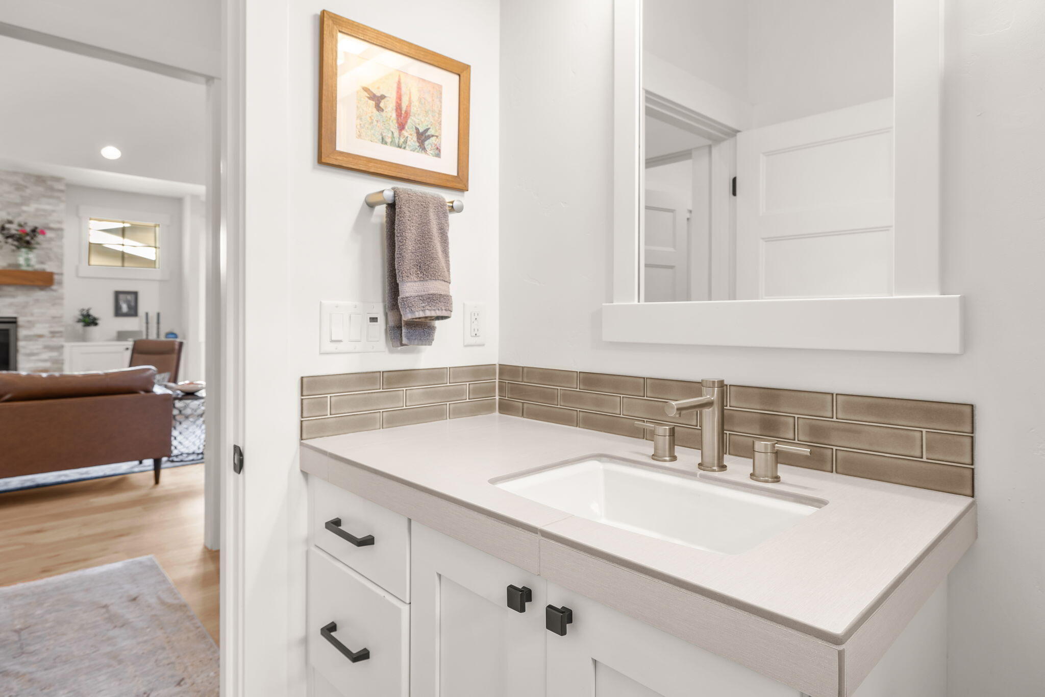 NorthWest Crossing - Residential