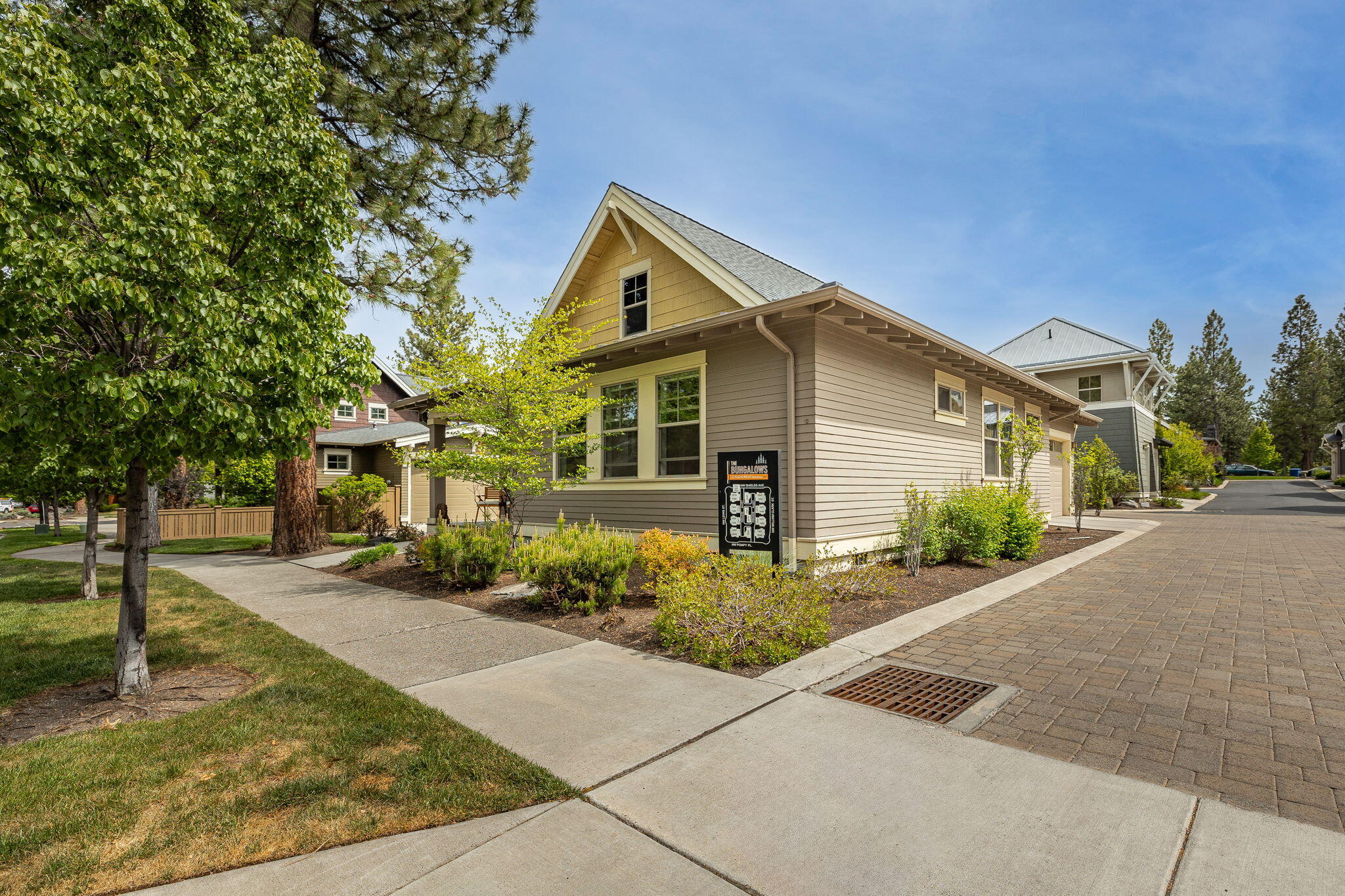 NorthWest Crossing - Residential