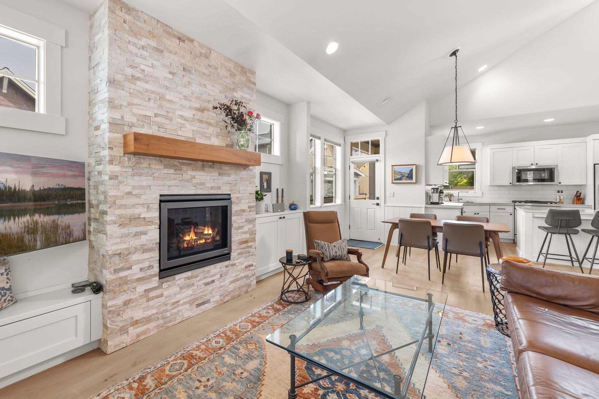 NorthWest Crossing - Residential