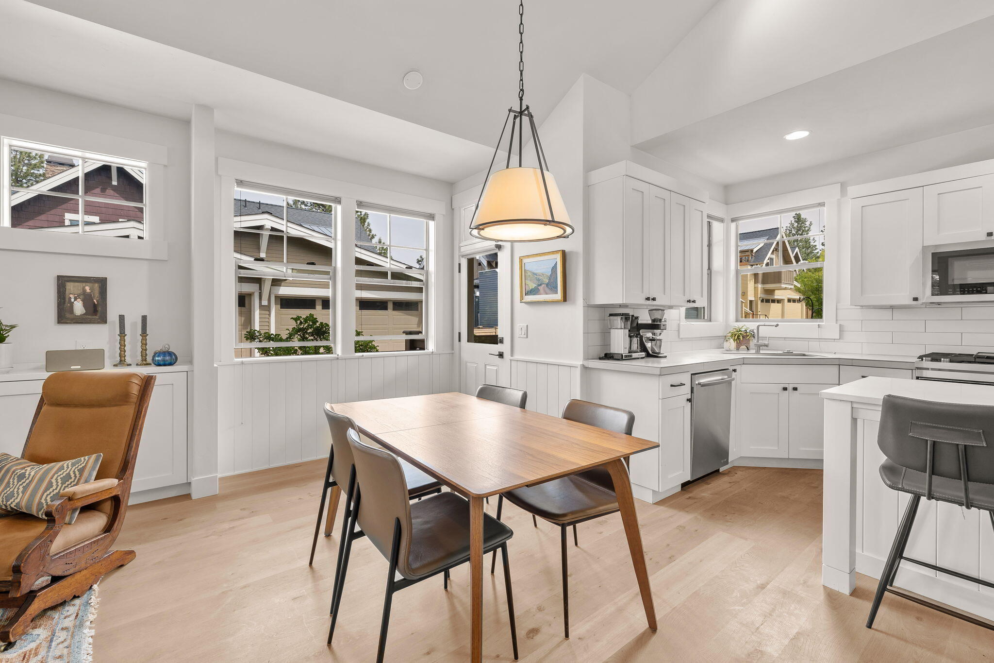 NorthWest Crossing - Residential