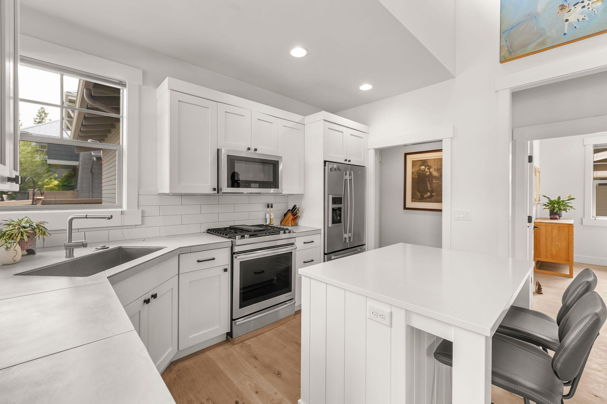 NorthWest Crossing - Residential