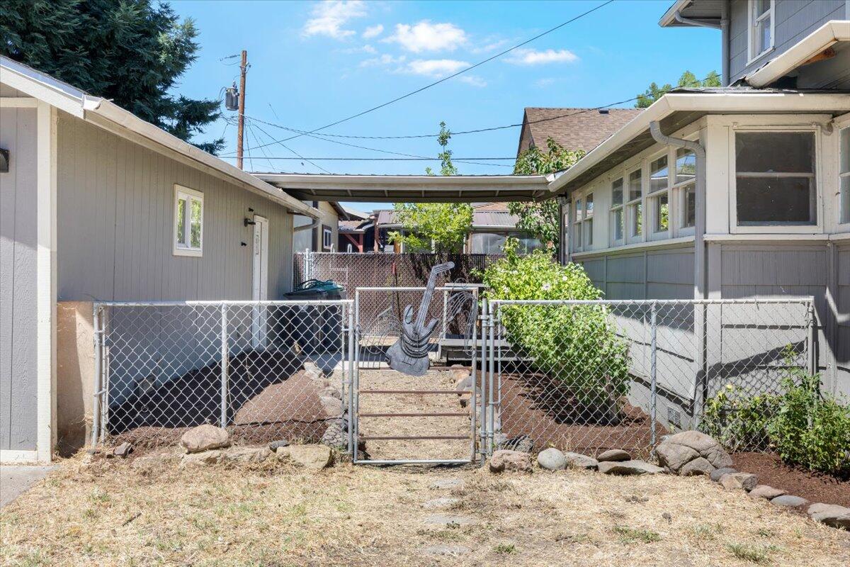 Ross Addition - Residential