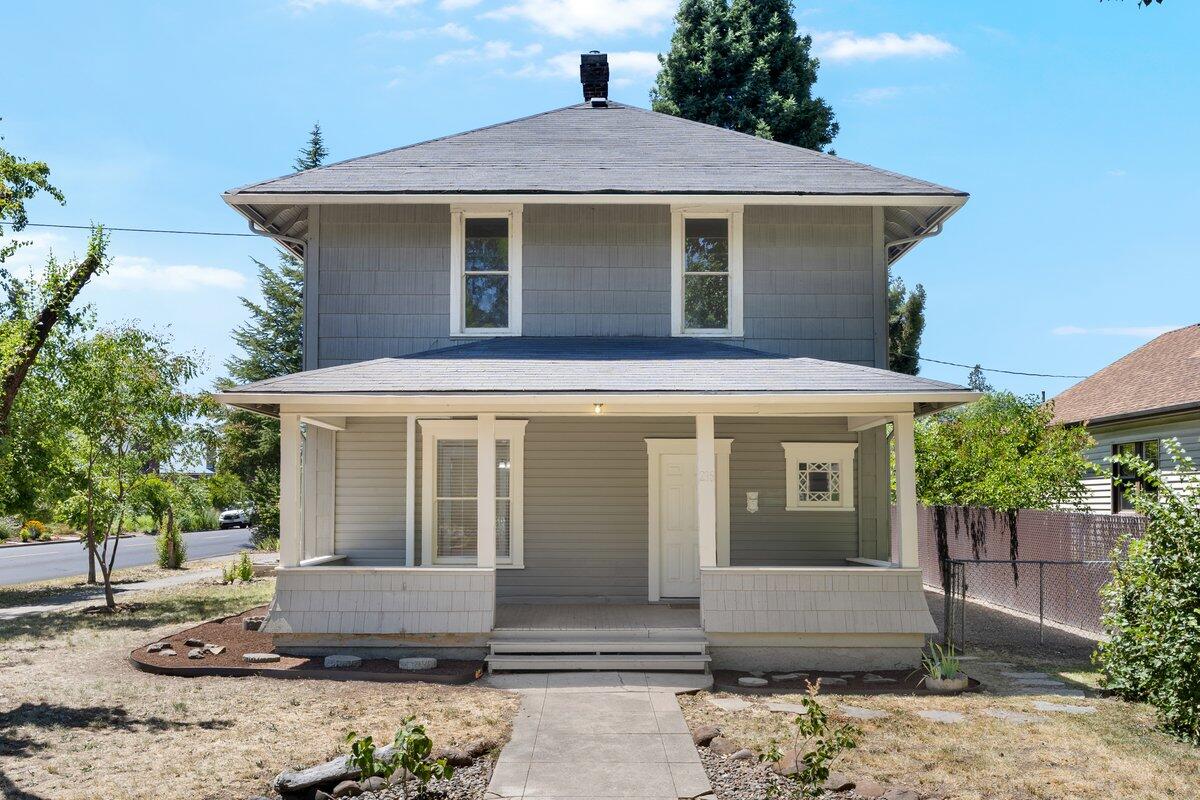 Ross Addition - Residential