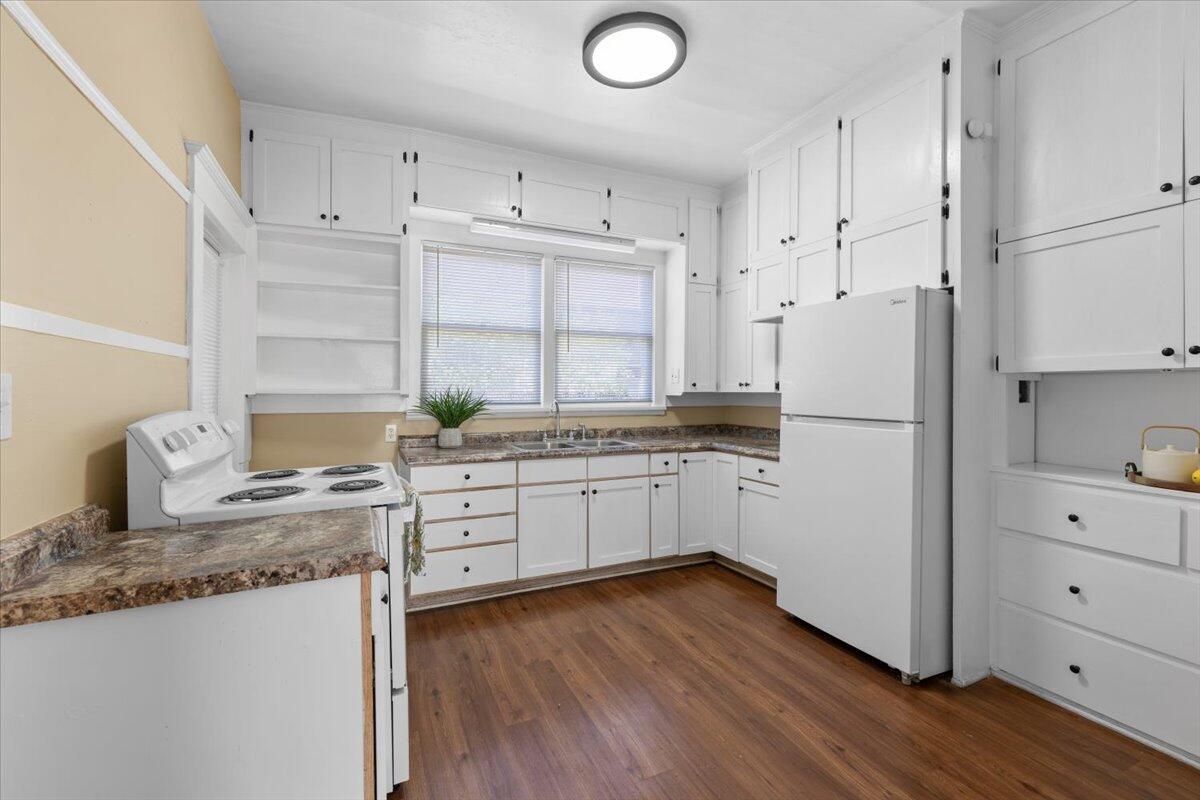 Ross Addition - Residential