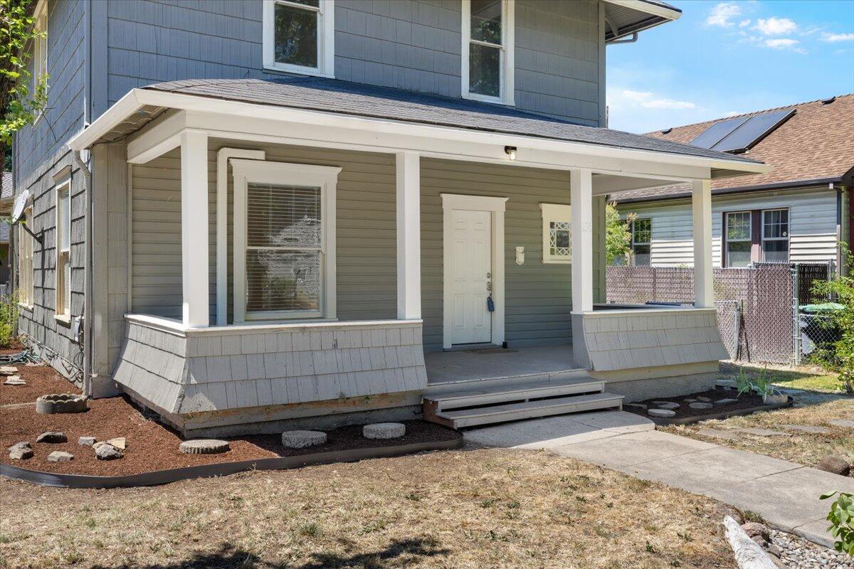 Ross Addition - Residential