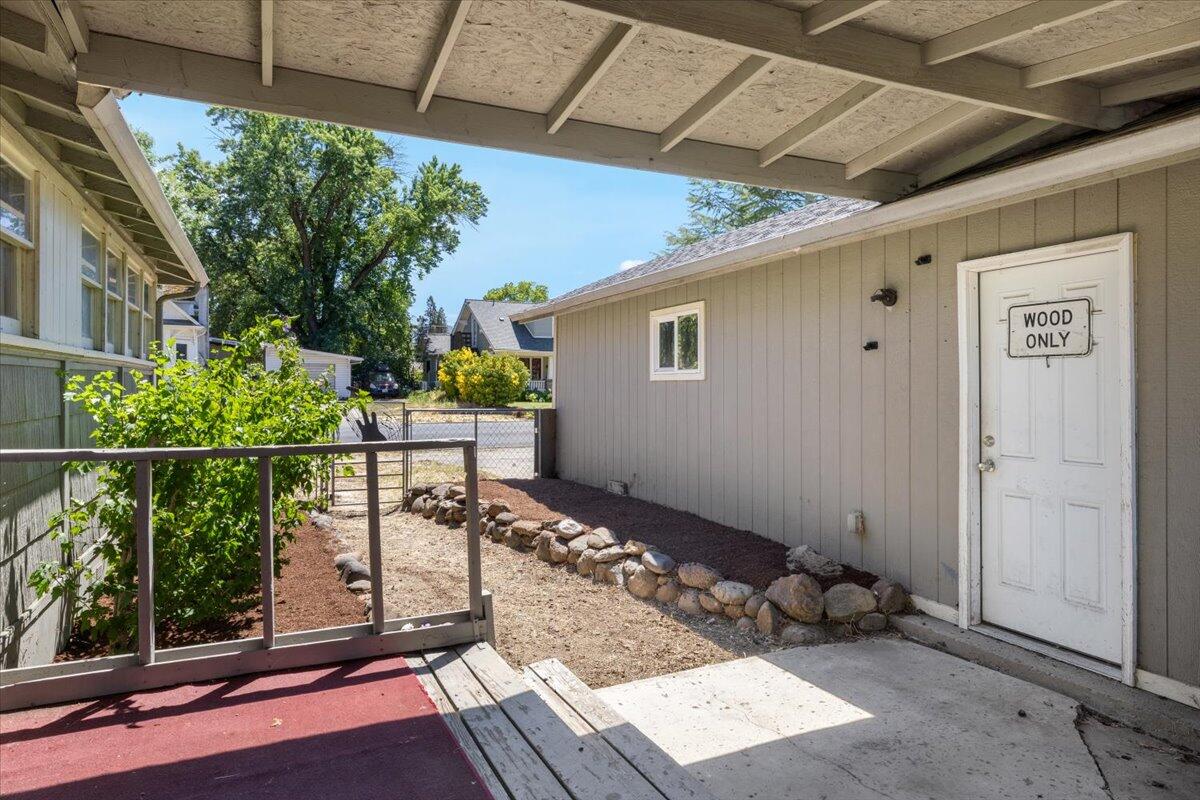 Ross Addition - Residential