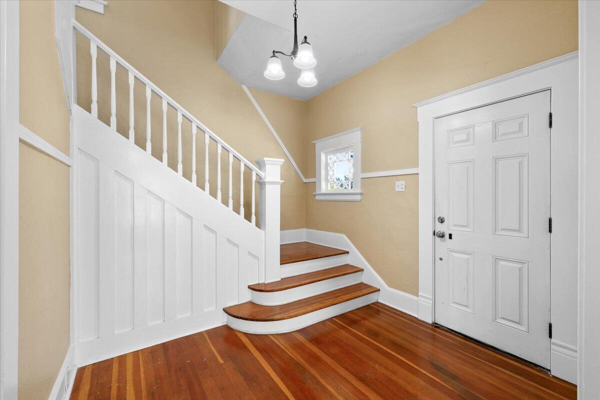 Ross Addition - Residential