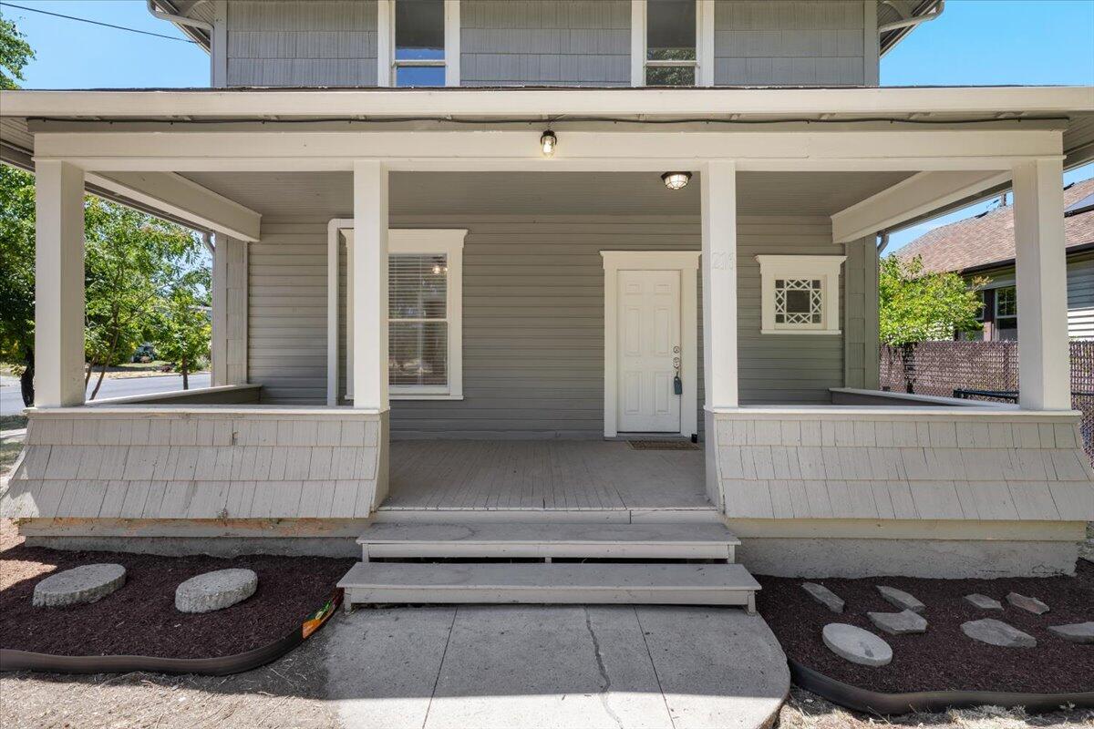 Ross Addition - Residential