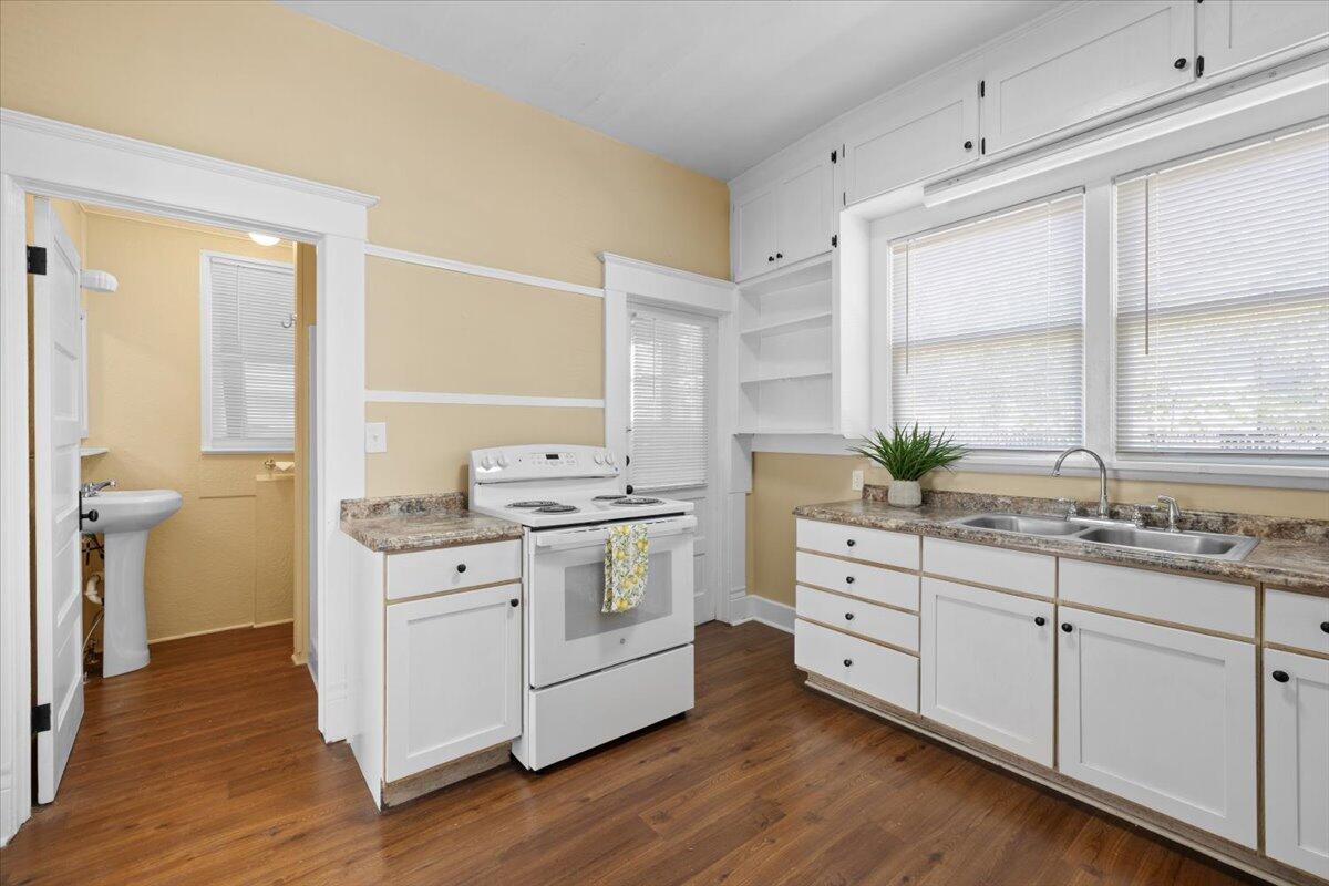 Ross Addition - Residential