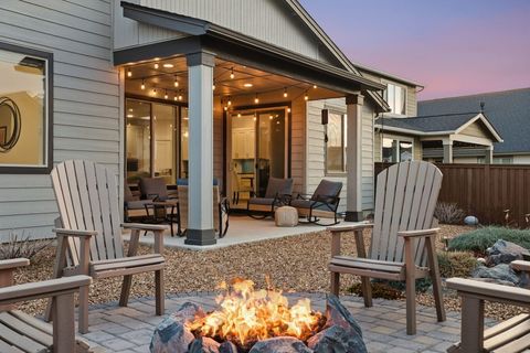 Tiny photo for 3016 NE Moreno Place, Bend, OR 97701 (MLS # 220217433)