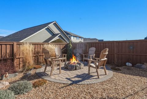 Tiny photo for 3016 NE Moreno Place, Bend, OR 97701 (MLS # 220217433)