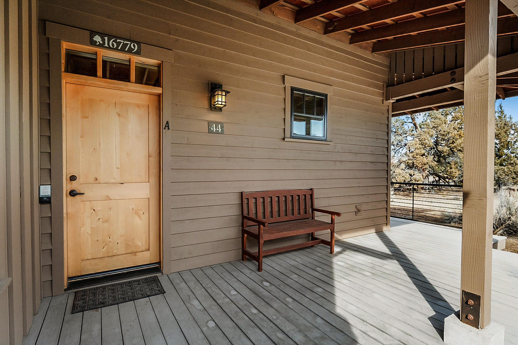 Brasada Ranch - Residential