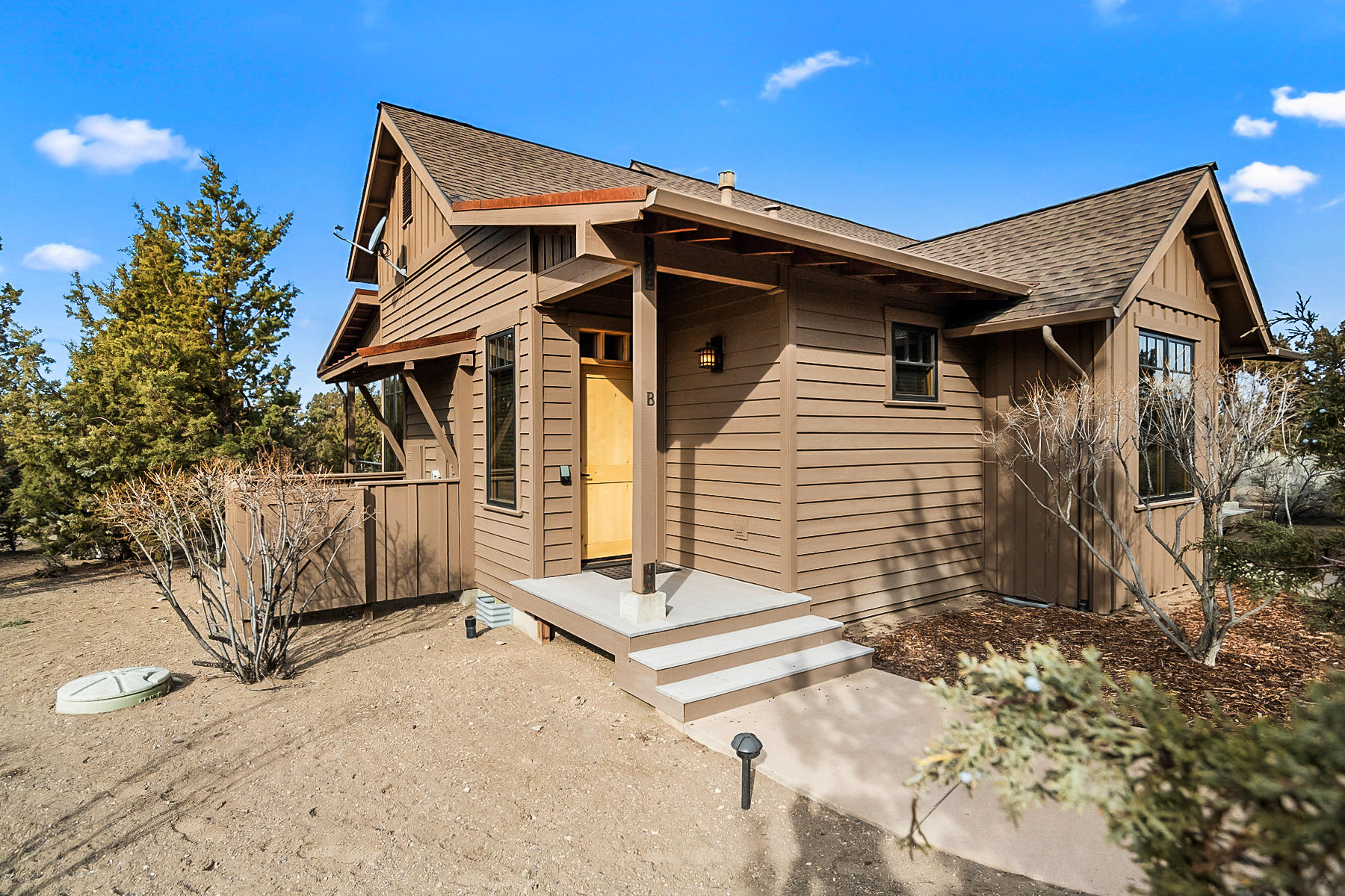 Brasada Ranch - Residential