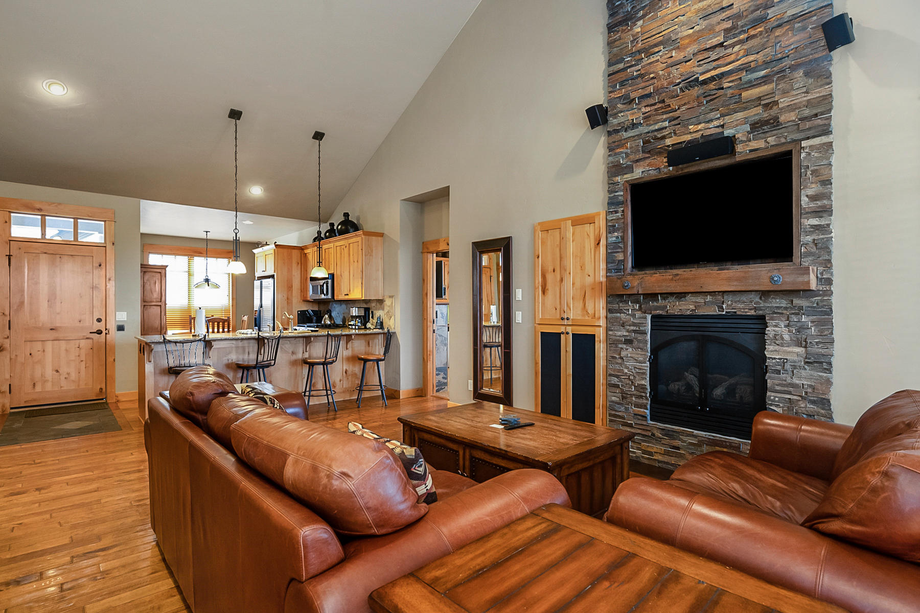 Brasada Ranch - Residential