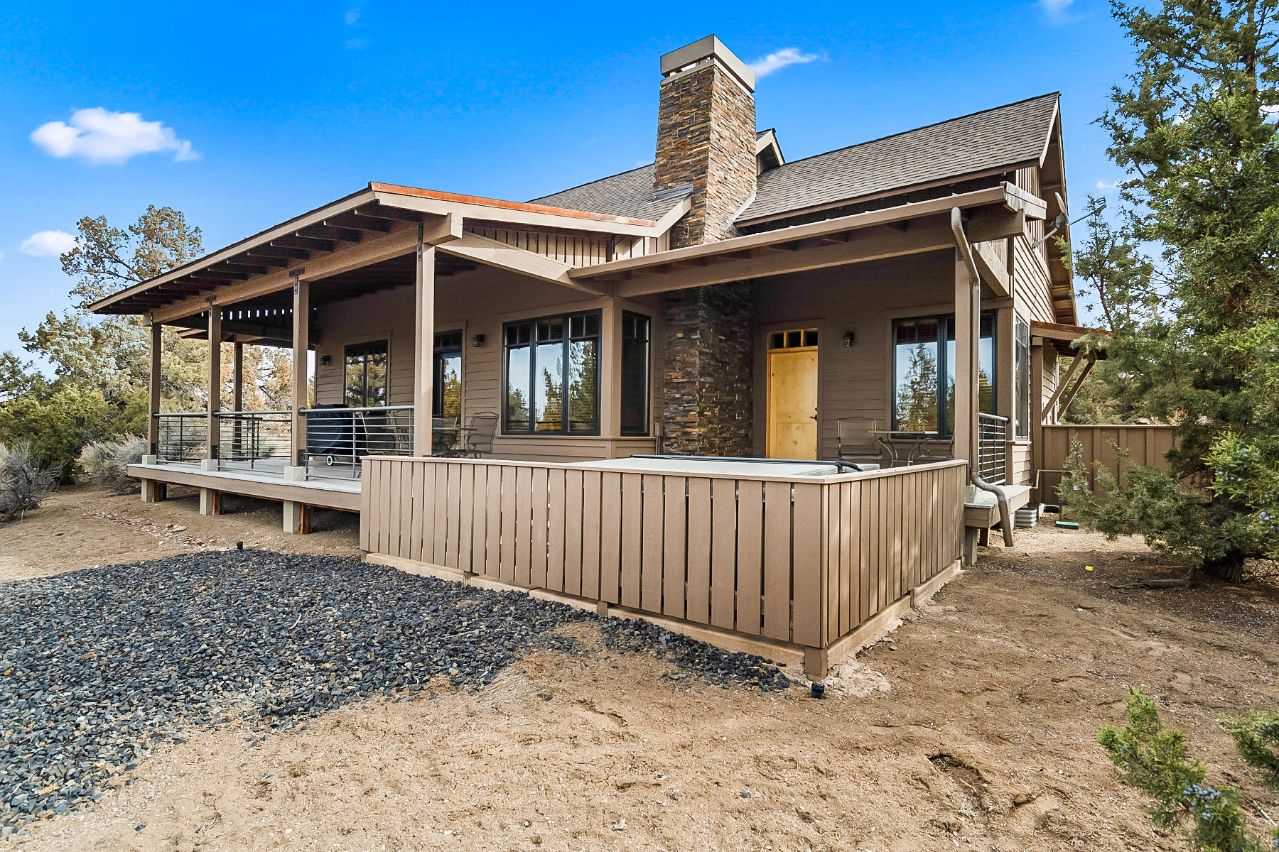 Brasada Ranch - Residential