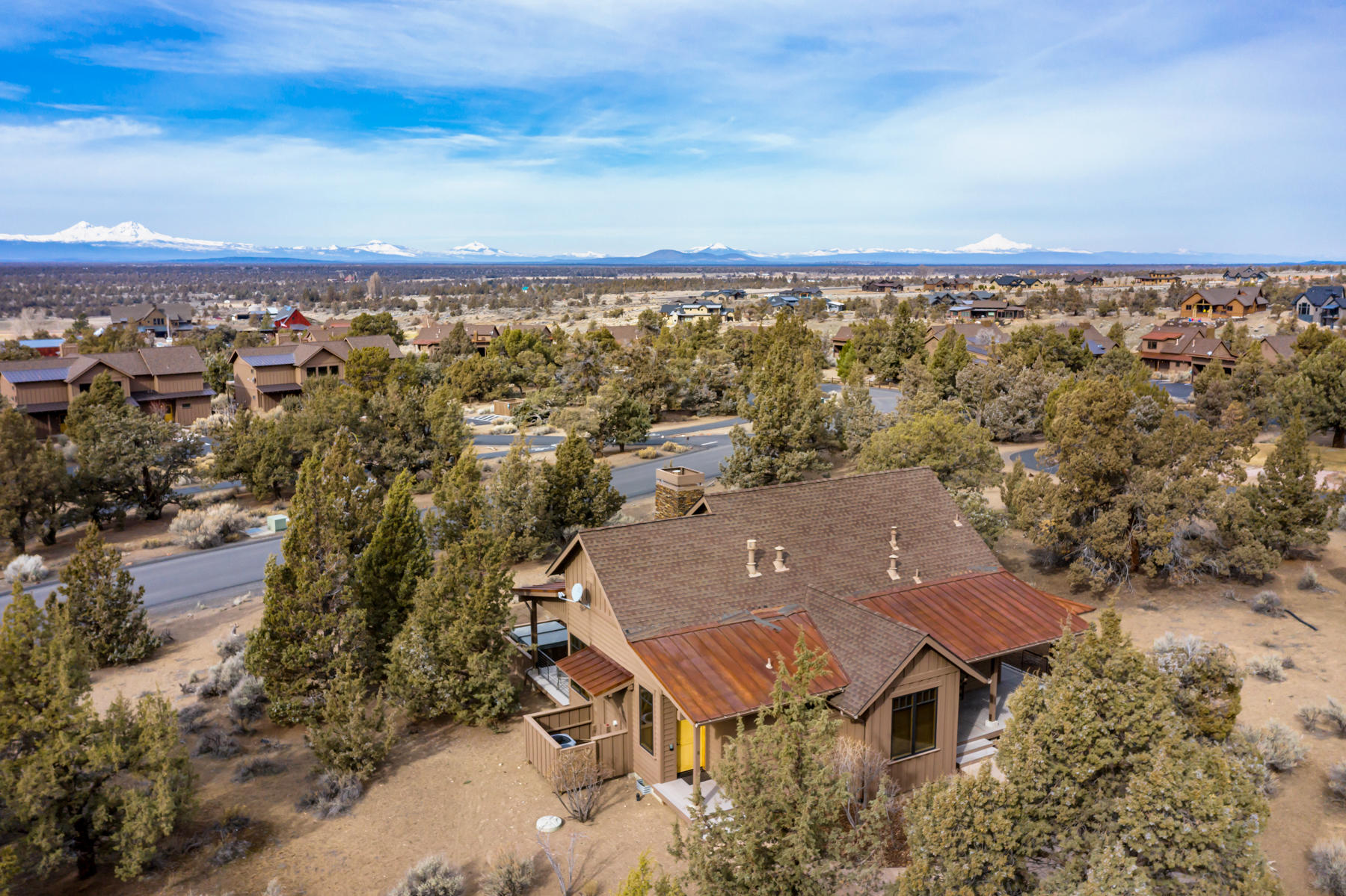 Brasada Ranch - Residential