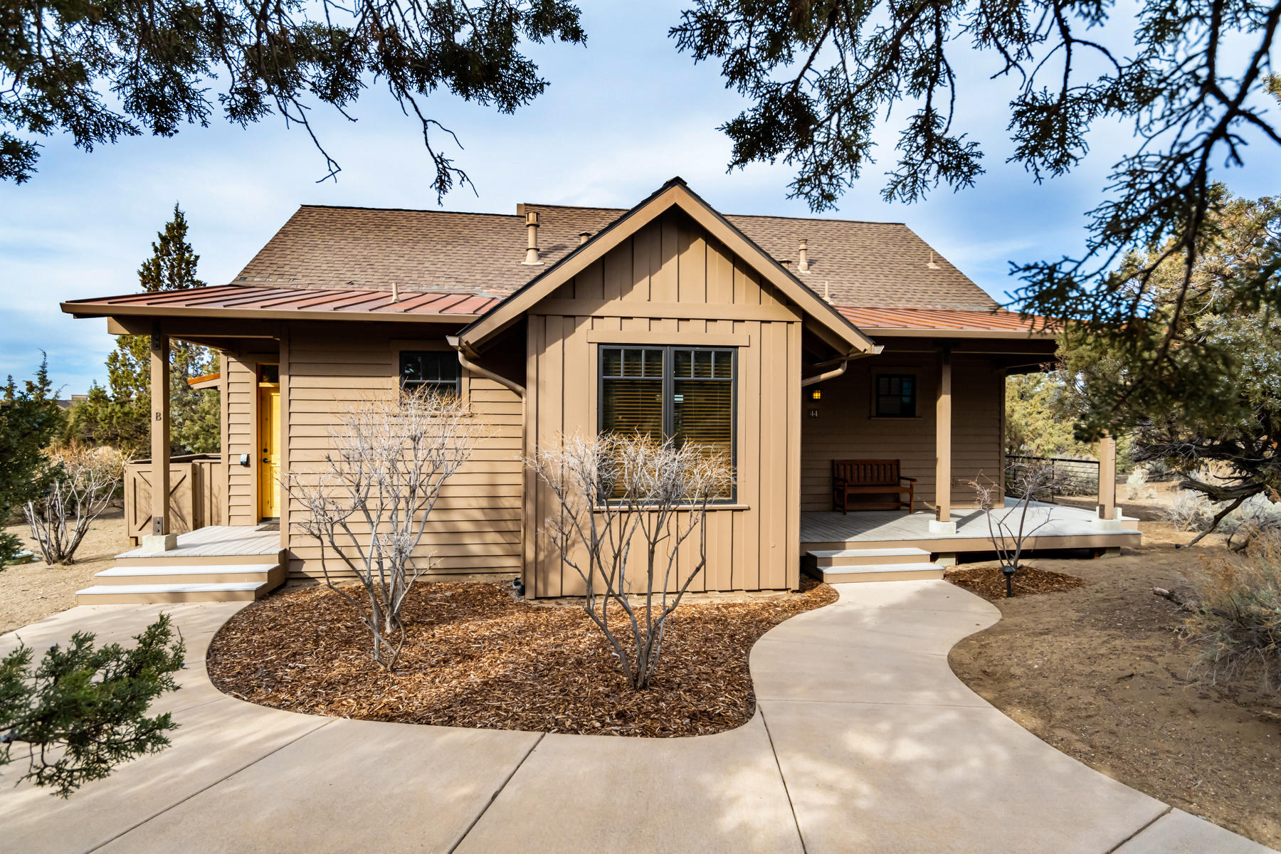 Brasada Ranch - Residential