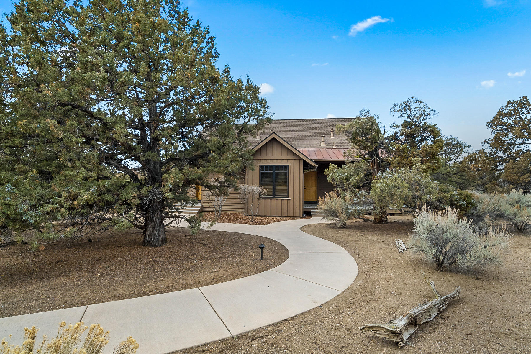 Brasada Ranch - Residential