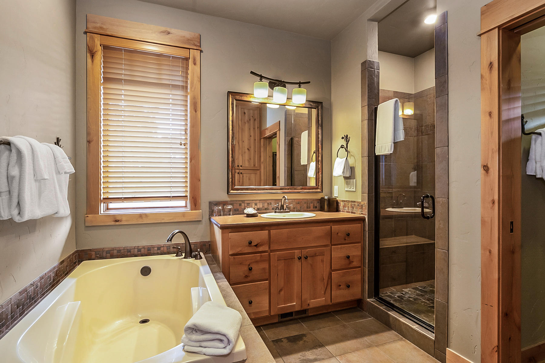 Brasada Ranch - Residential