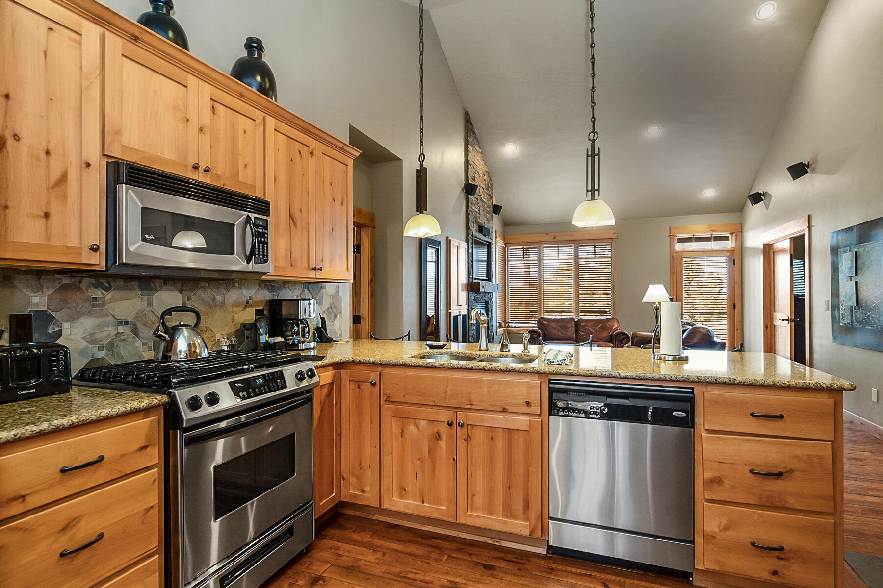 Brasada Ranch - Residential