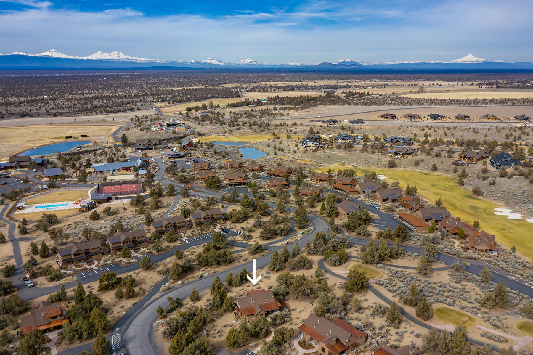 Brasada Ranch - Residential