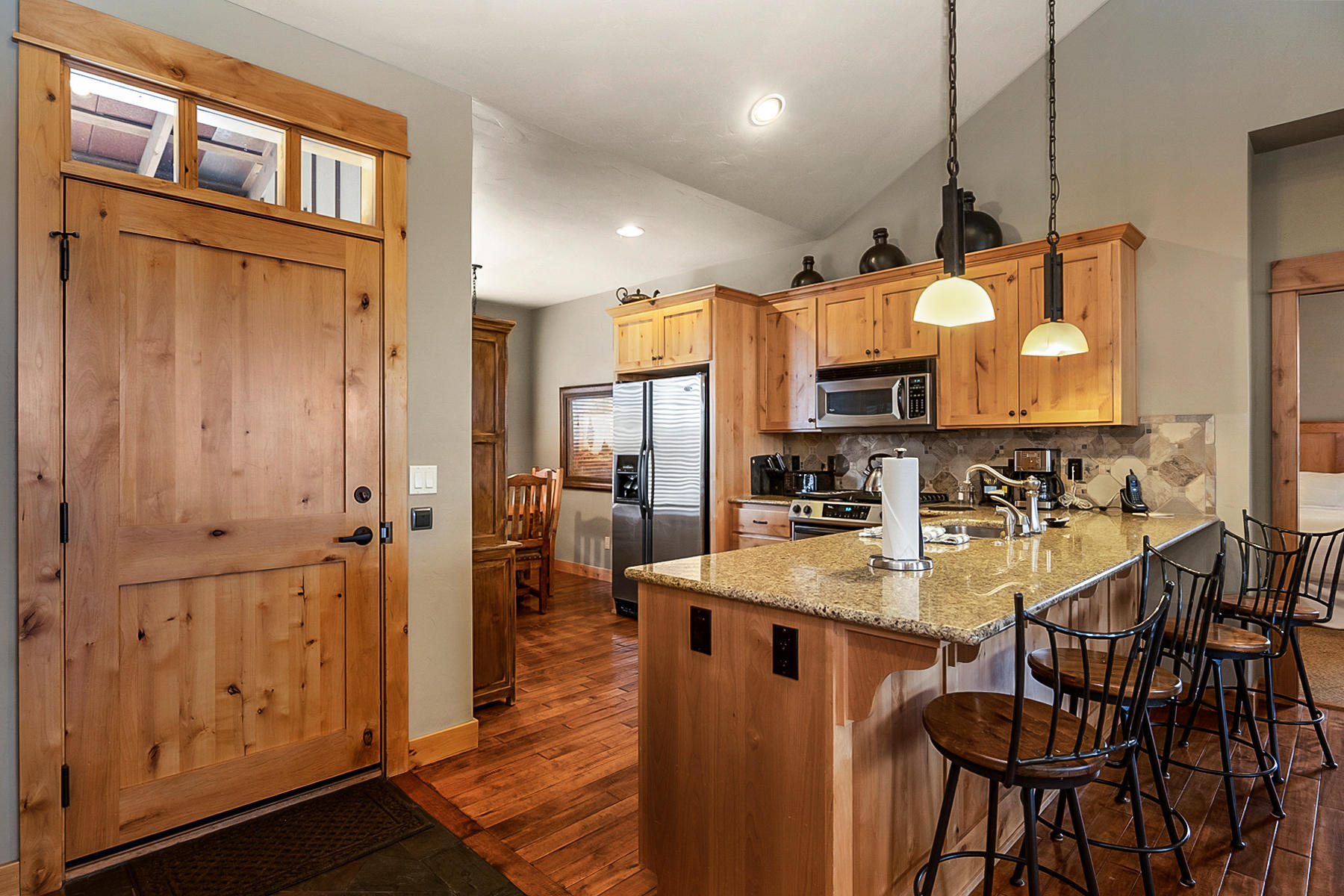 Brasada Ranch - Residential