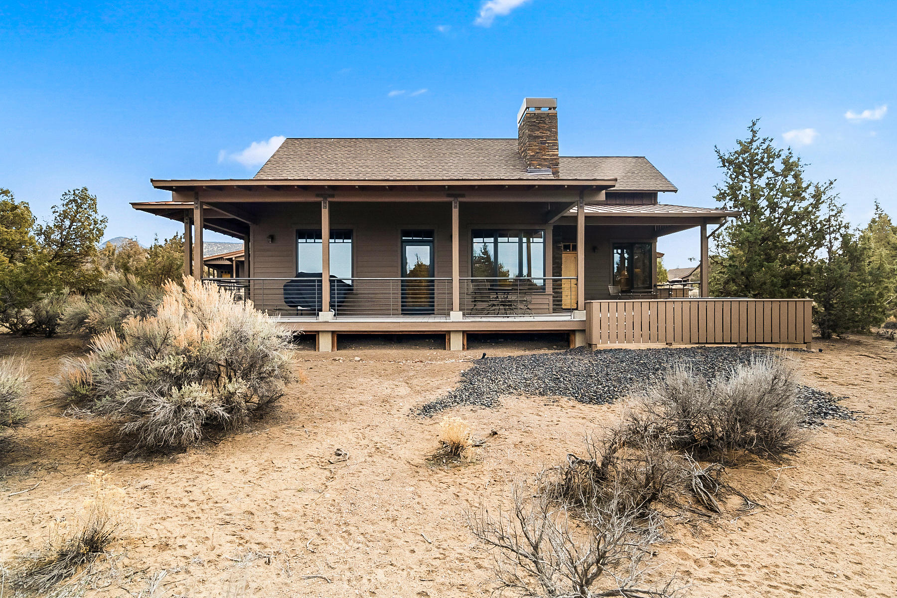 Brasada Ranch - Residential