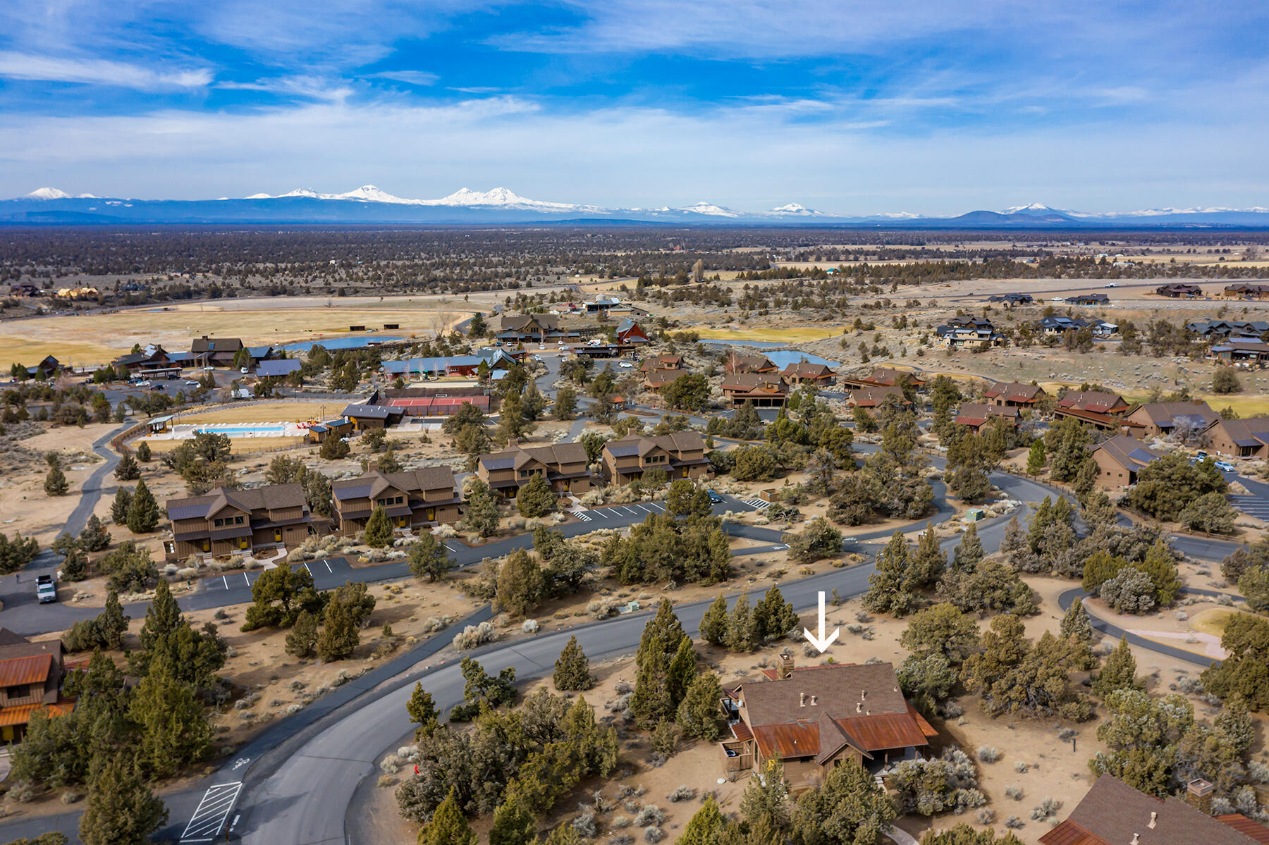 Brasada Ranch - Residential